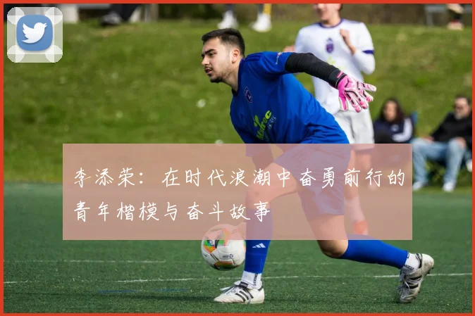 李添荣：在时代浪潮中奋勇前行的青年楷模与奋斗故事