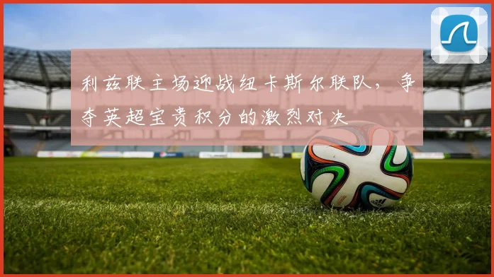 利兹联主场迎战纽卡斯尔联队，争夺英超宝贵积分的激烈对决