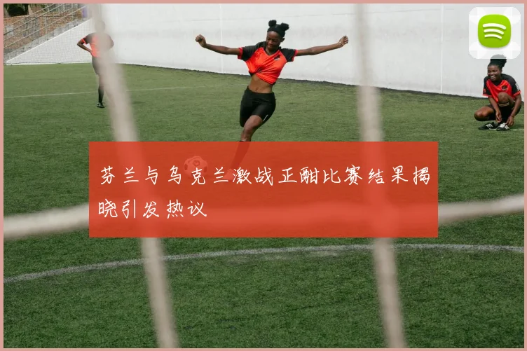 芬兰与乌克兰激战正酣比赛结果揭晓引发热议