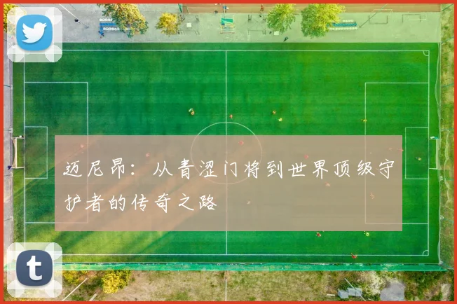 迈尼昂：从青涩门将到世界顶级守护者的传奇之路
