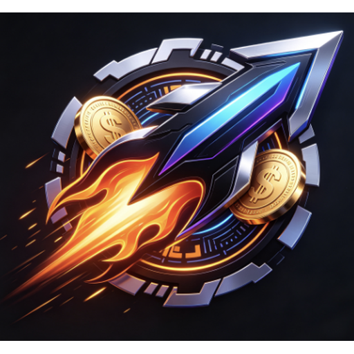 双人在线麻将 Logo